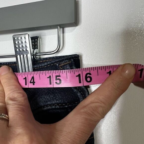 Silver Jeans Co Aiko High Skinny 29x 31 - Picture 6 of 12